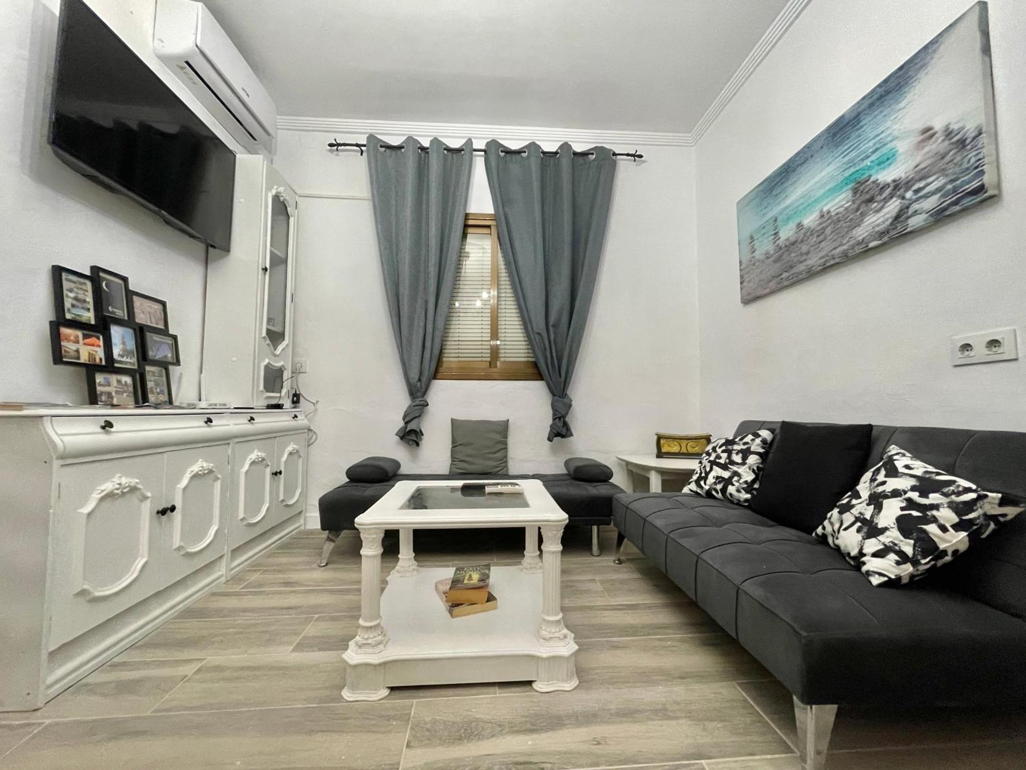 Casa Lula Villafranca de Cordoba