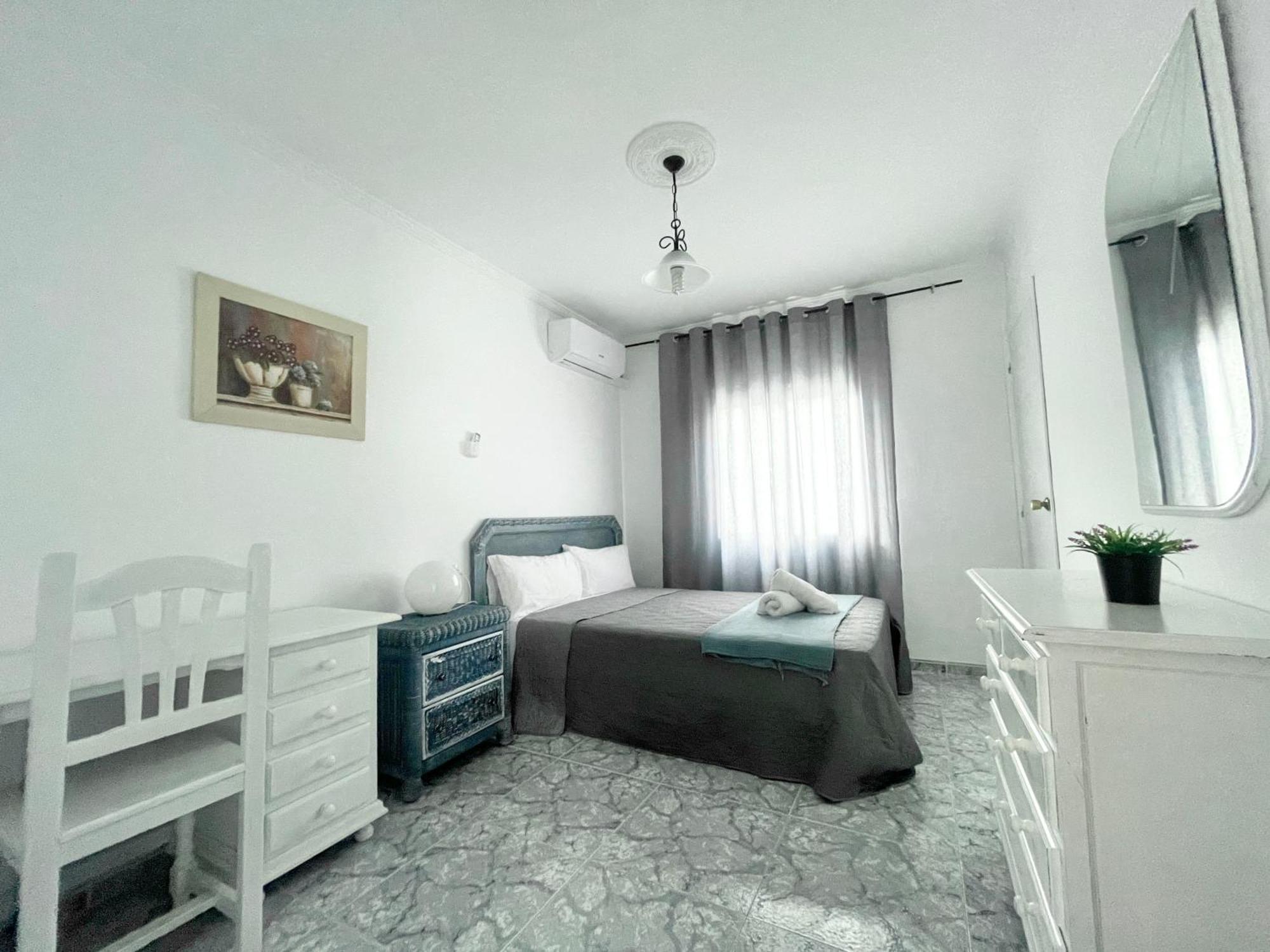 Casa Lula Holiday home Villafranca de Cordoba