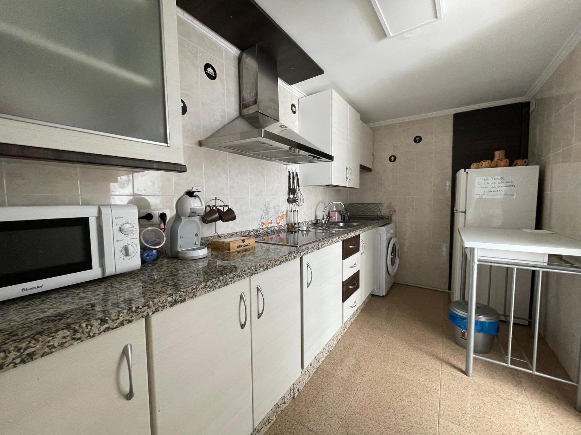 Holiday home Casa Lula Villafranca de Cordoba