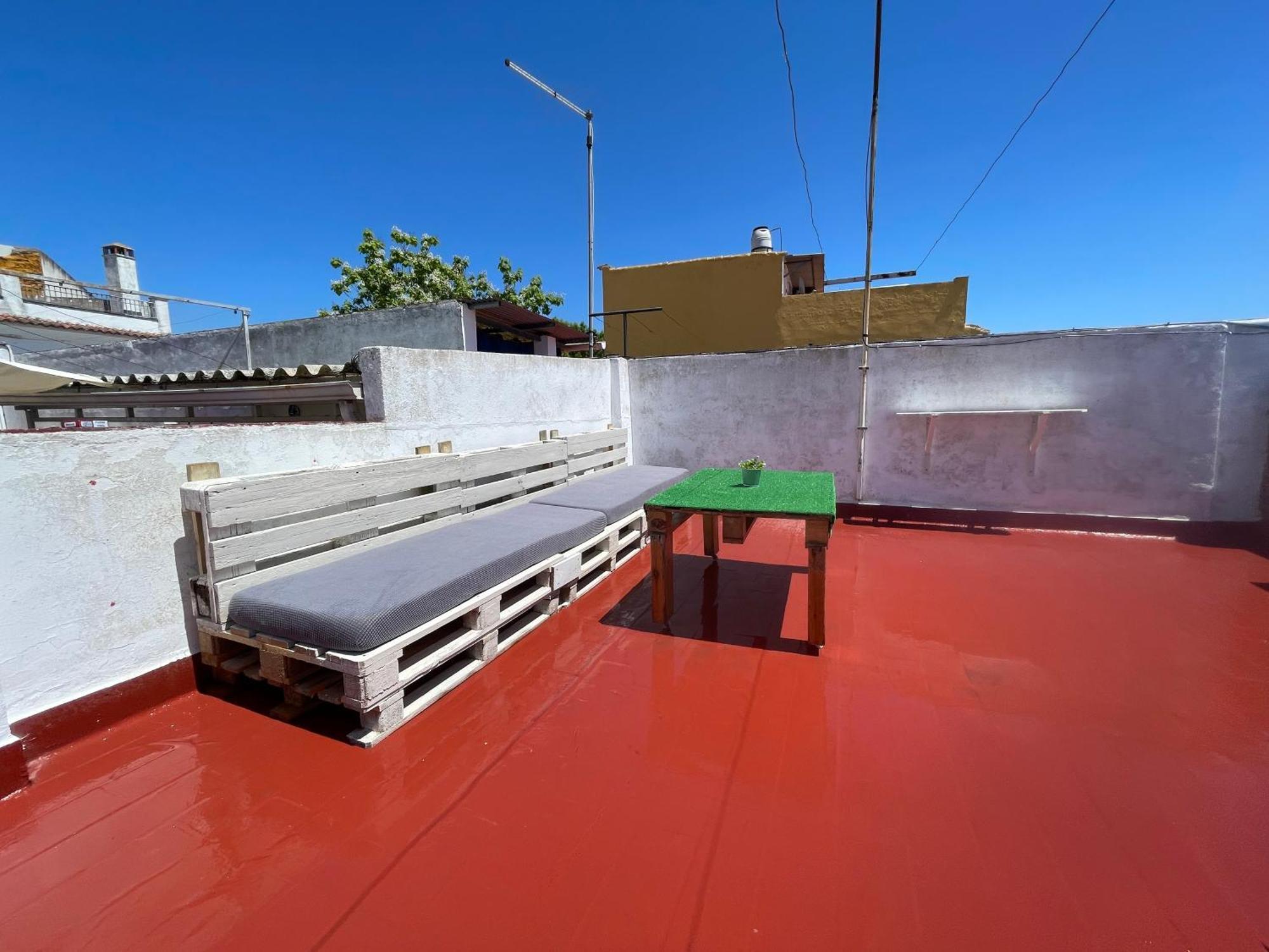 Holiday home Casa Lula Villafranca de Cordoba