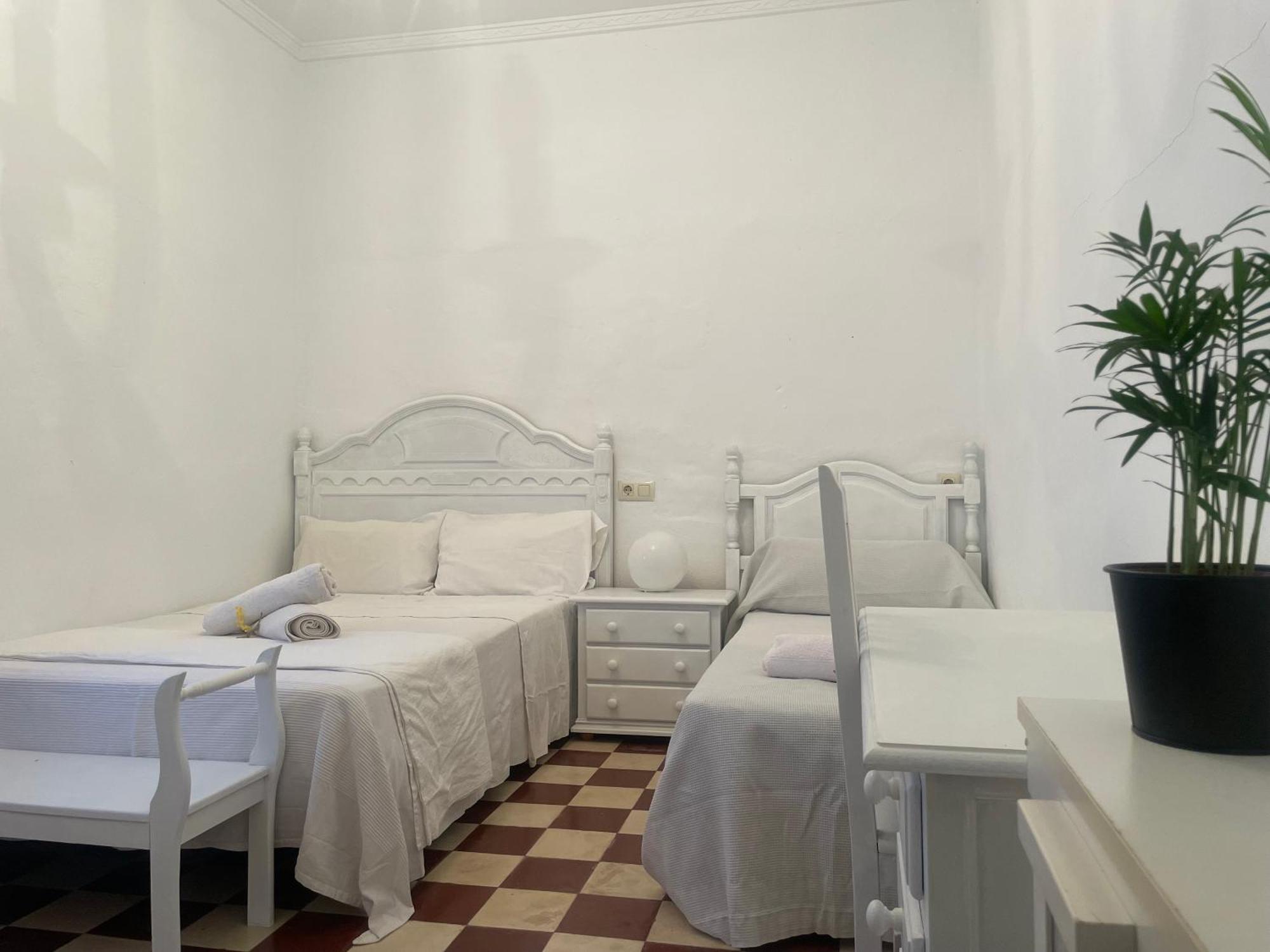 Casa Lula Holiday home Villafranca de Cordoba