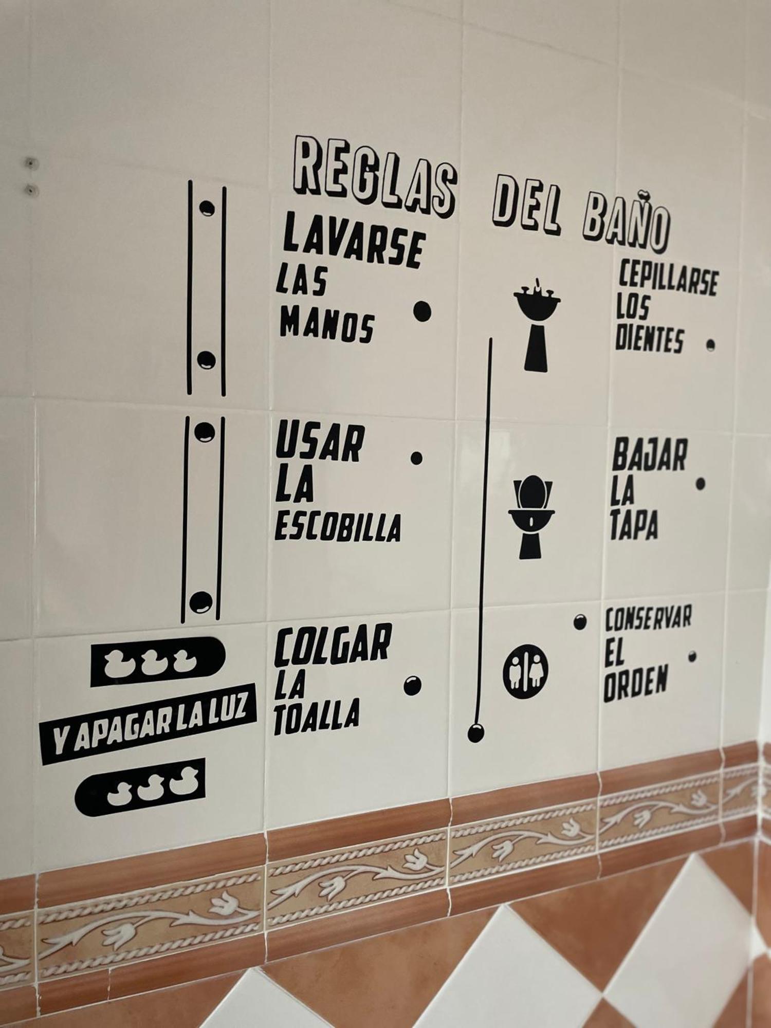 Casa Lula Villafranca de Cordoba