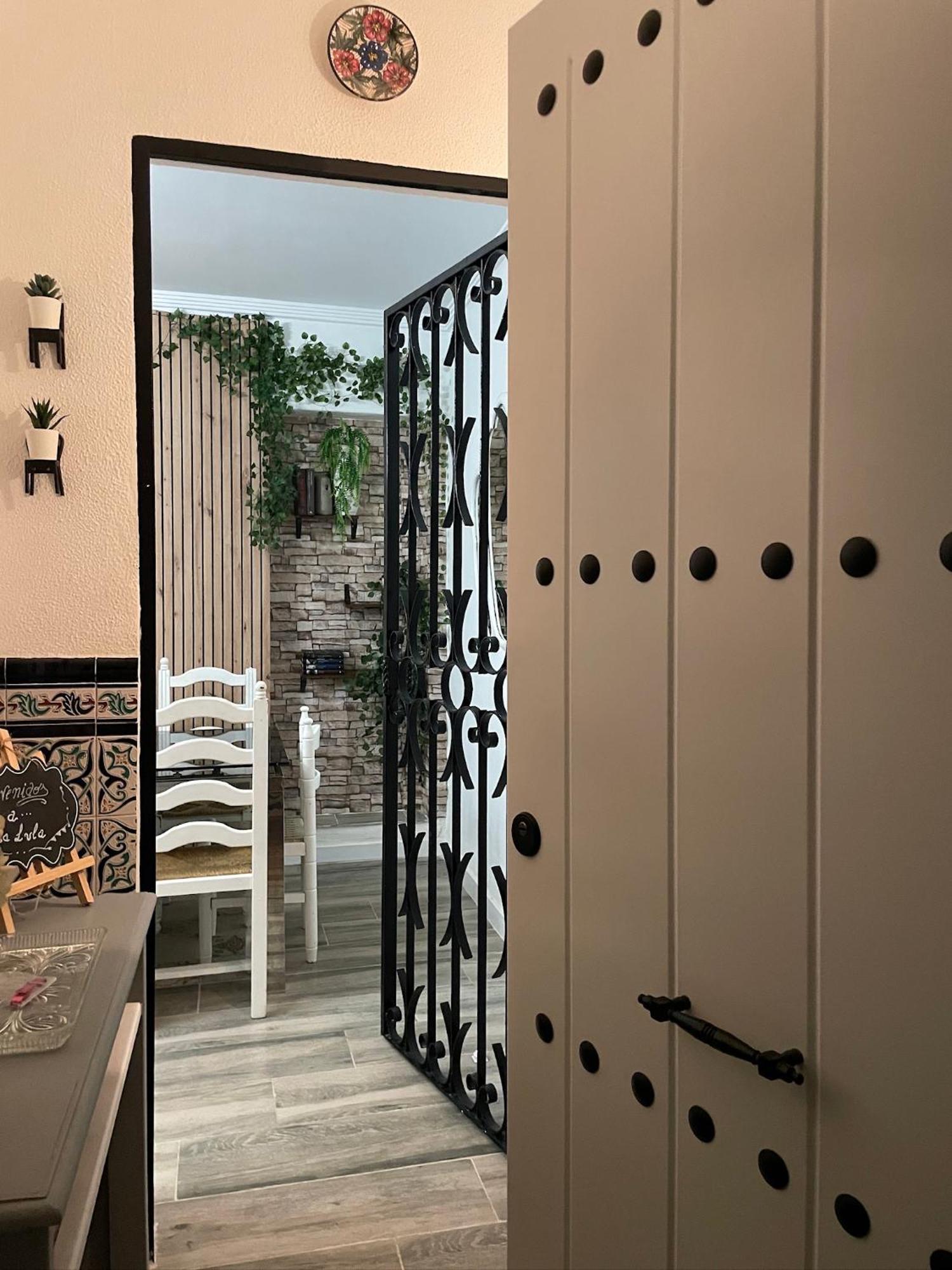 Casa Lula Holiday home