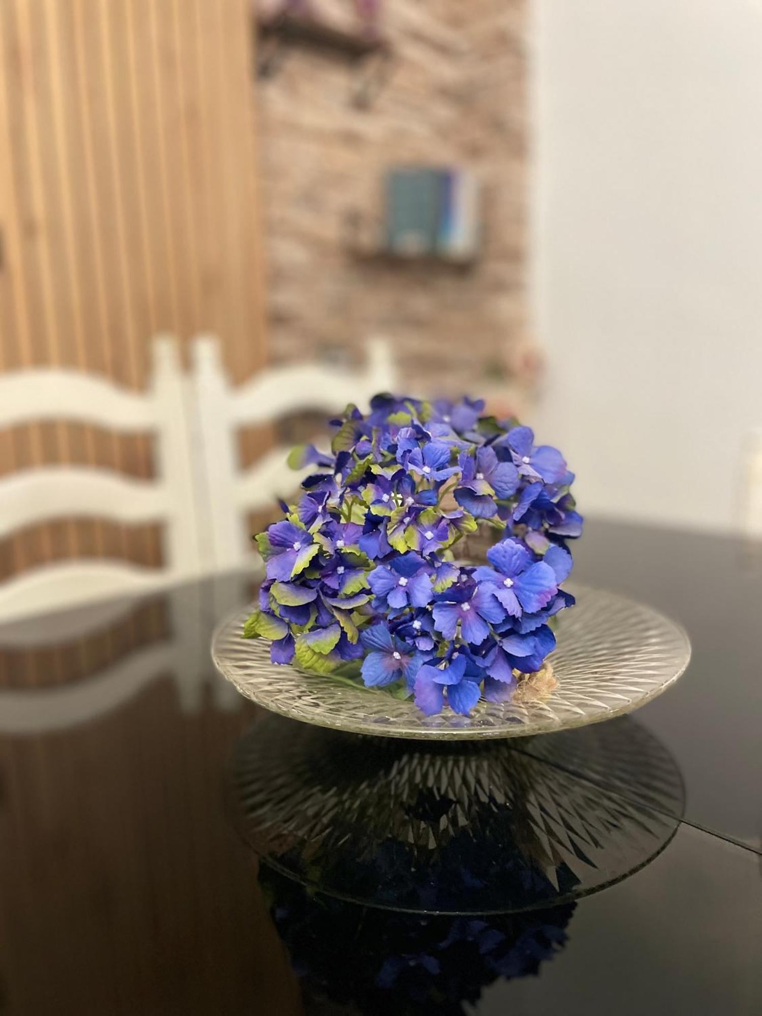 Vakantiehuis Casa Lula Villafranca de Córdoba