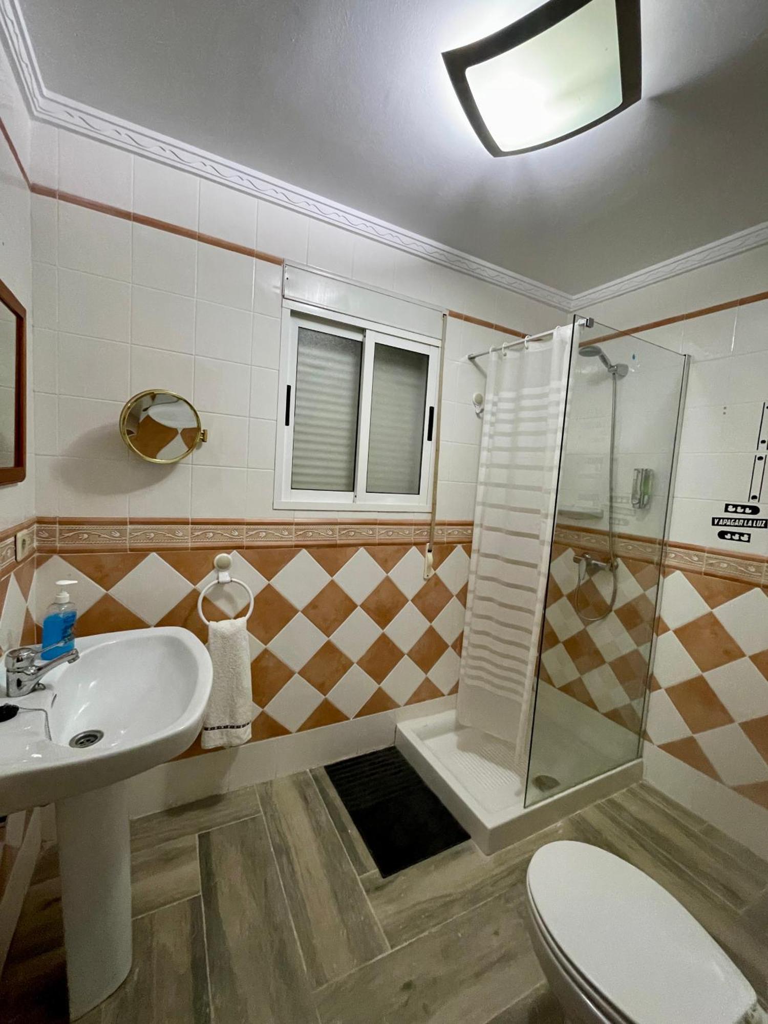 Vakantiehuis Casa Lula Villafranca de Córdoba