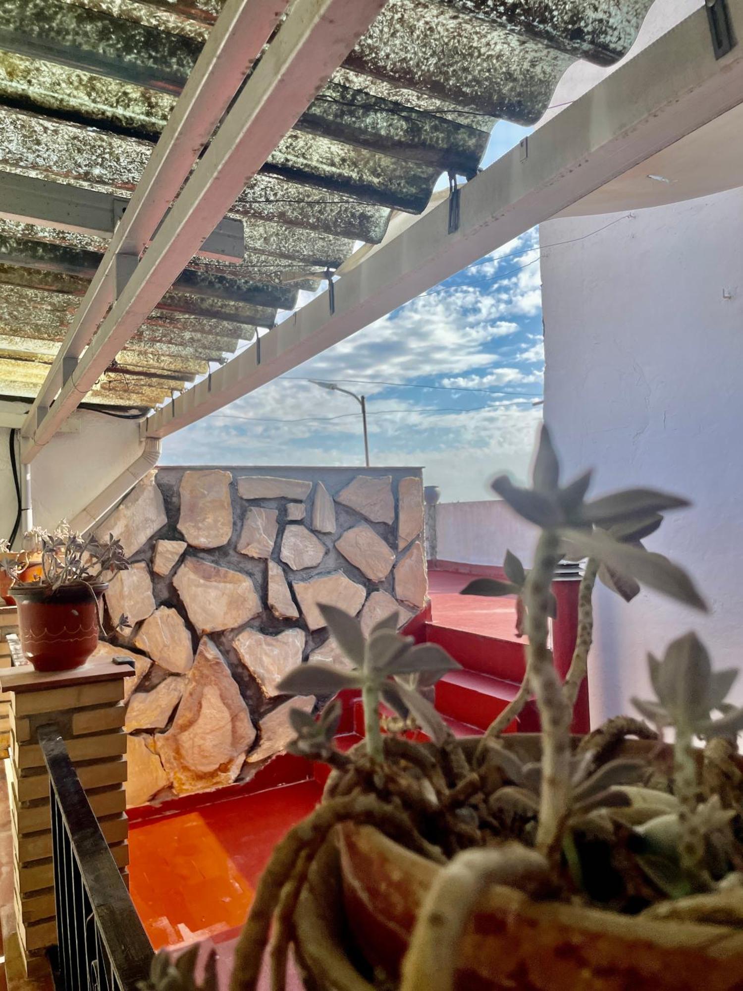 Casa Lula Villafranca de Córdoba