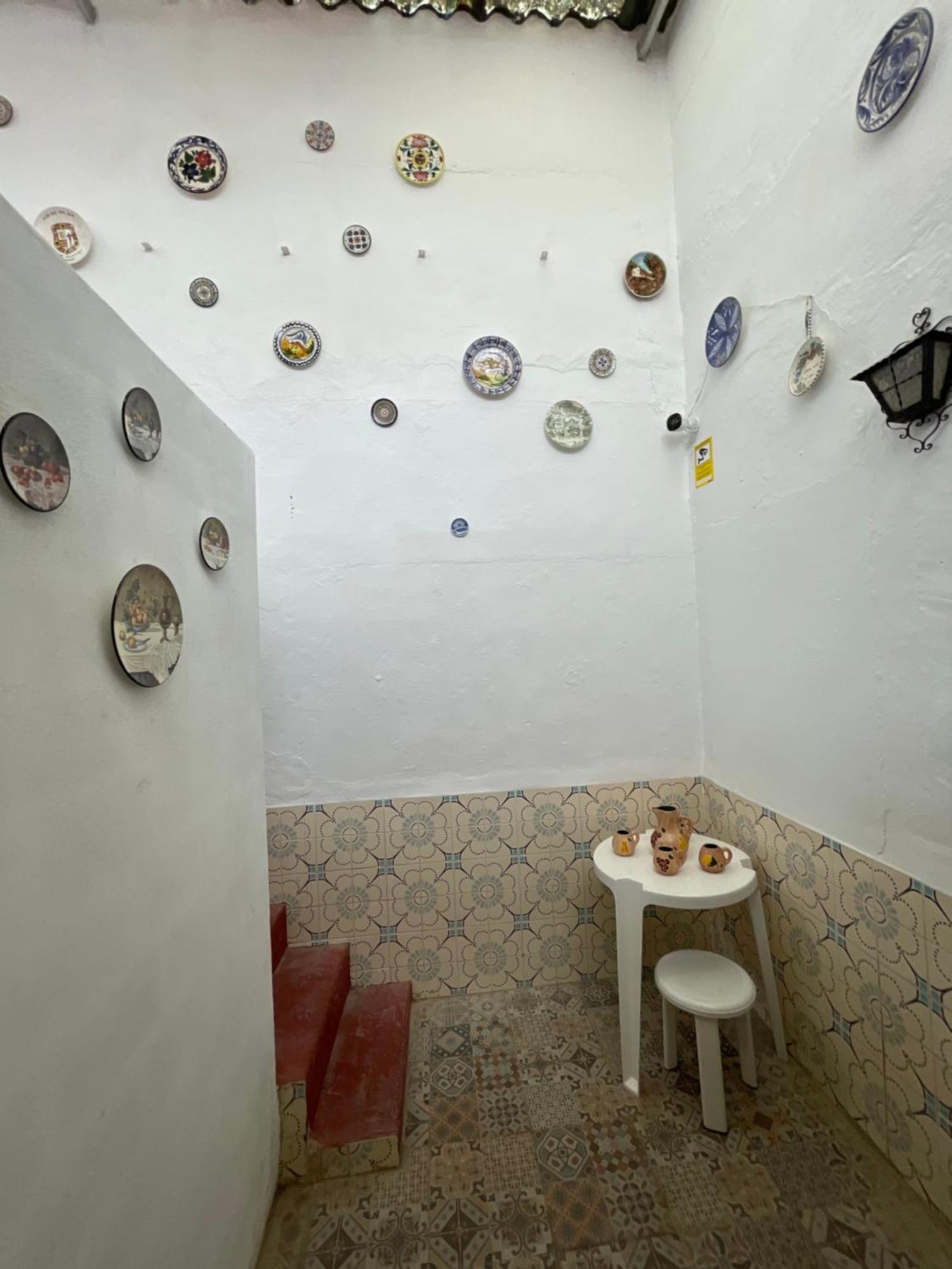 Vakantiehuis Casa Lula Villafranca de Córdoba