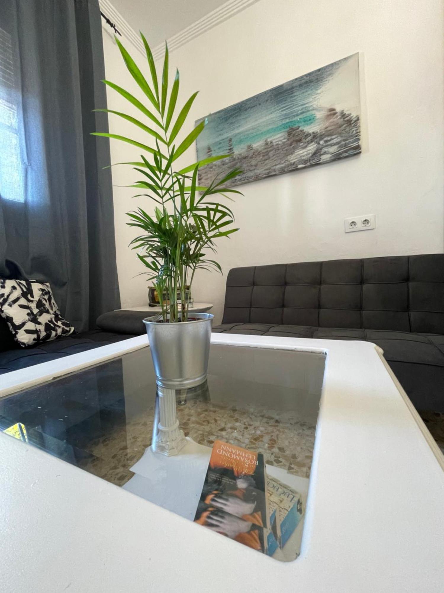 Casa Lula Vakantiehuis Villafranca de Córdoba