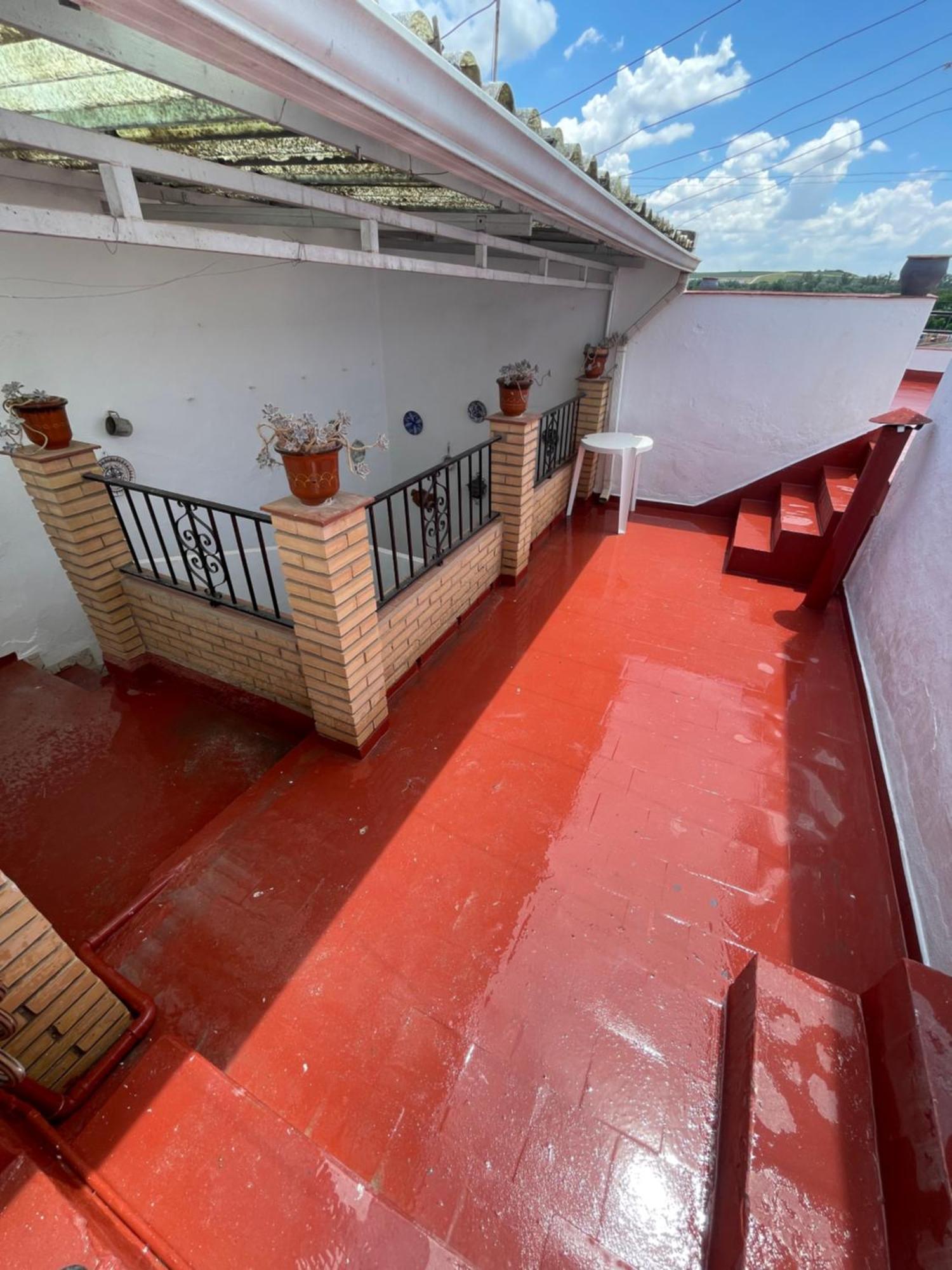 Casa Lula * Villafranca de Córdoba